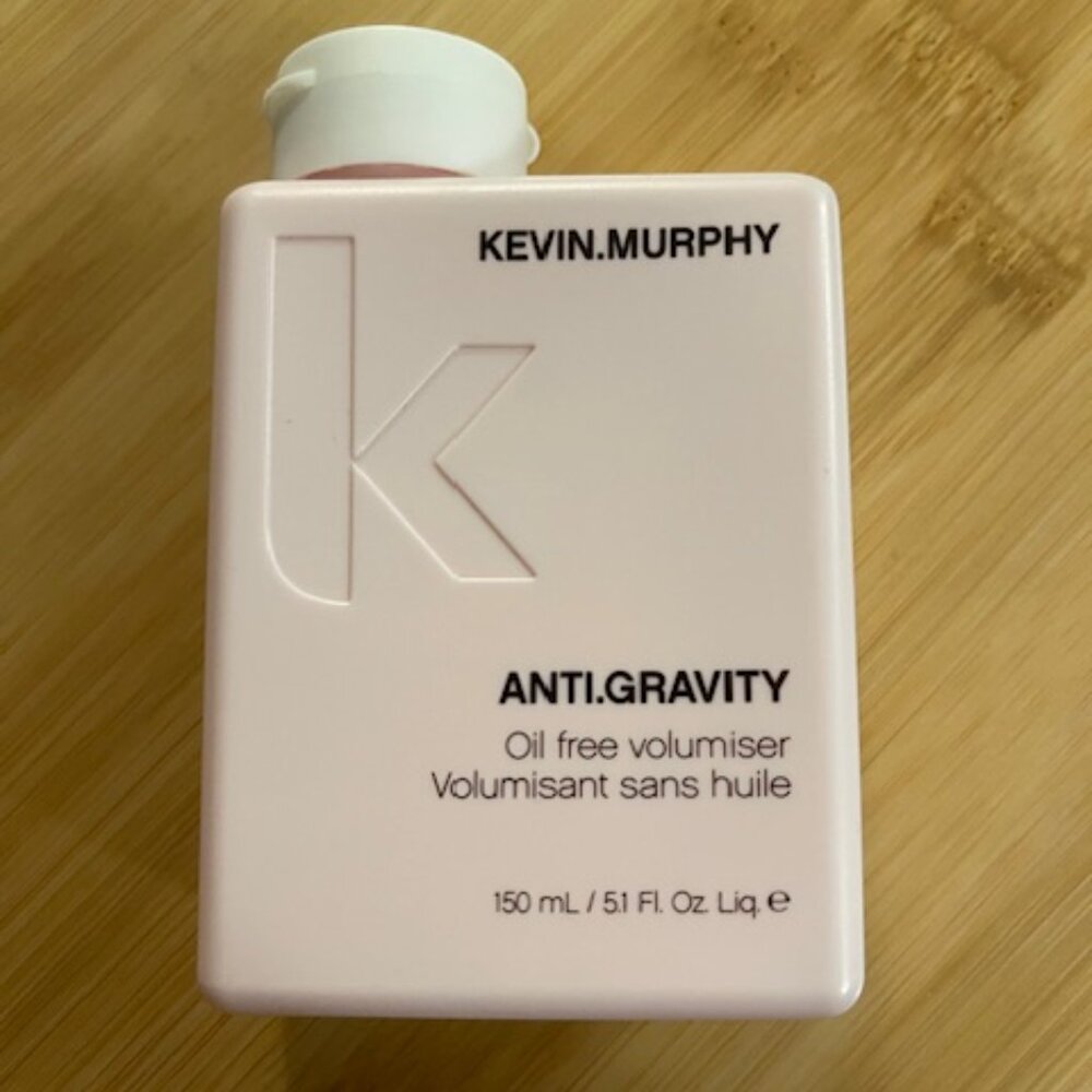 NEW! KEVIN.MURPHY ANTI.GRAVITY